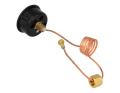 Lelit Manometer - Manometer Vip Line - 9700031